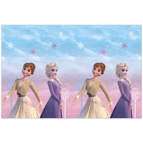 Frozen 2 wind spirit Duk