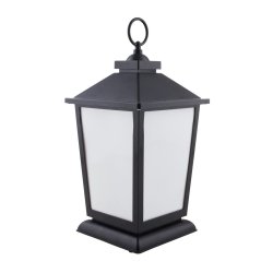 Spklykta med ljud och ljus