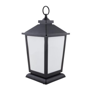 Spklykta med ljud och ljus