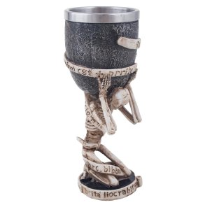 Skelet Goblet