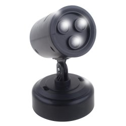 Projektr m. lyn og lyd