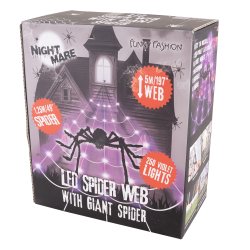 LED spindelvv havest 5m