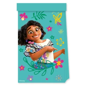 Encanto slikposer i papir