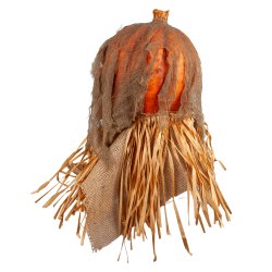 Scarecrow maske Latex