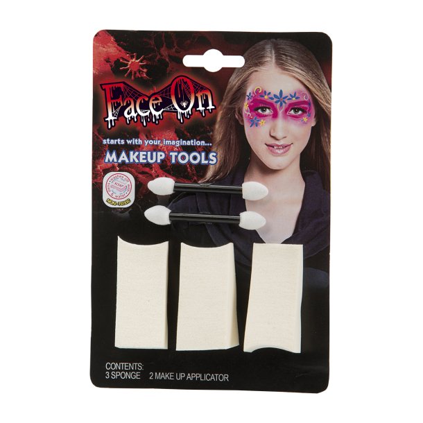 Makeup p�f�ringss�t