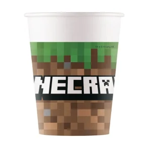 Minecraft Papkopper