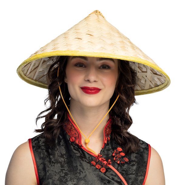 Oriental hatt