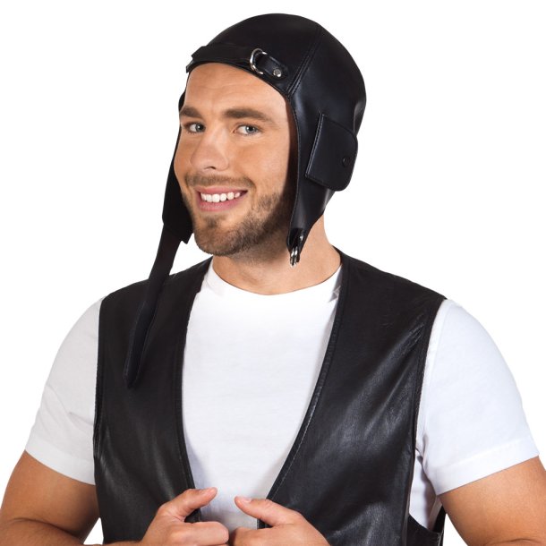 Klassisk Pilot hat - Jackson