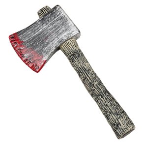 Blodig handyxa 30 cm