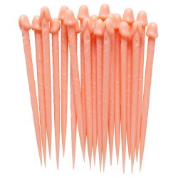 20 st. penis tandpetare