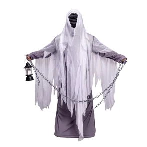 Ansiktsls spkdrkt - Vuxen