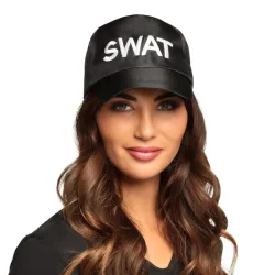 "SWAT" Cap