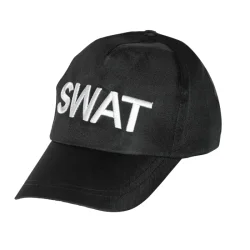 "SWAT" Cap