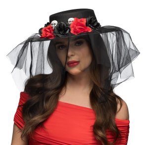 Hat Llorona