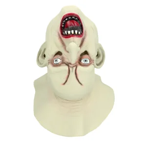 Balthazar Maske Latex