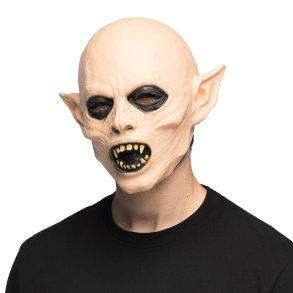 Ghoul Latexmaske