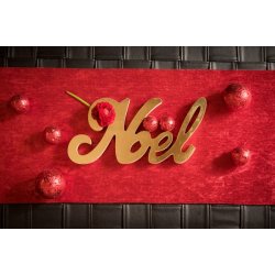 Dekorationskulor i Rd