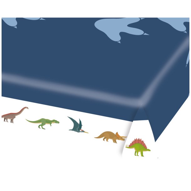 Dinosaur kuvert Papirdug 