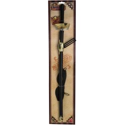 K�re og Bandit Maske - Zorro