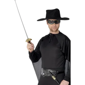 Zorro kit