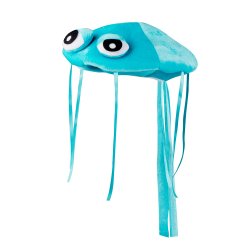 Vandmandhat - Hat Jellyfish