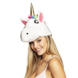 Hat Enhj�rning � Unicorn Hat