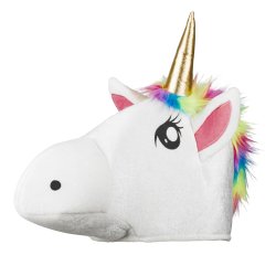 Hat Enhj�rning � Unicorn Hat