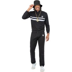 90er Kostumer RUN DMC