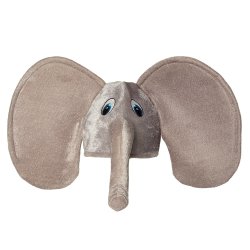 Elefant Hat