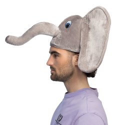 Elefant Hat