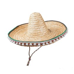 Sombrero LUX i str