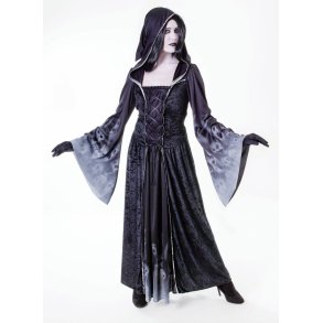 Kjolekbe, Forgotten souls kvinde