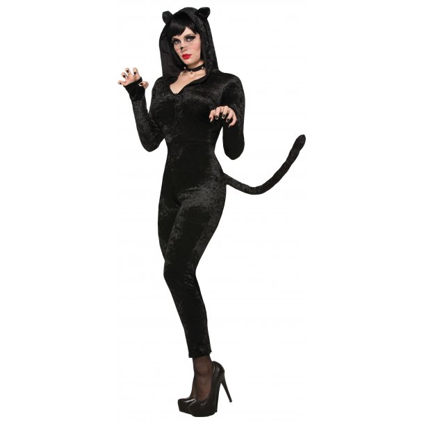  Catwoman  maskeraddrkt