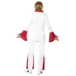 ABBA kostym - Super Trooper