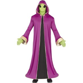 Alien Kostume