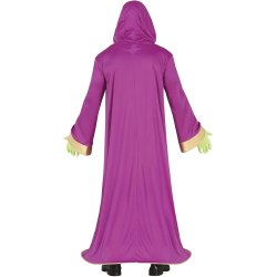 Alien Kostume