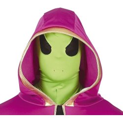 Alien Kostume