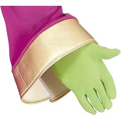 Alien Kostume