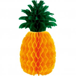 Ananas hnge vvdekoration 