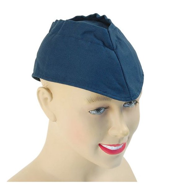 Militrhat, btformade bl