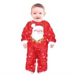 Jul jumpsuit fr de minsta