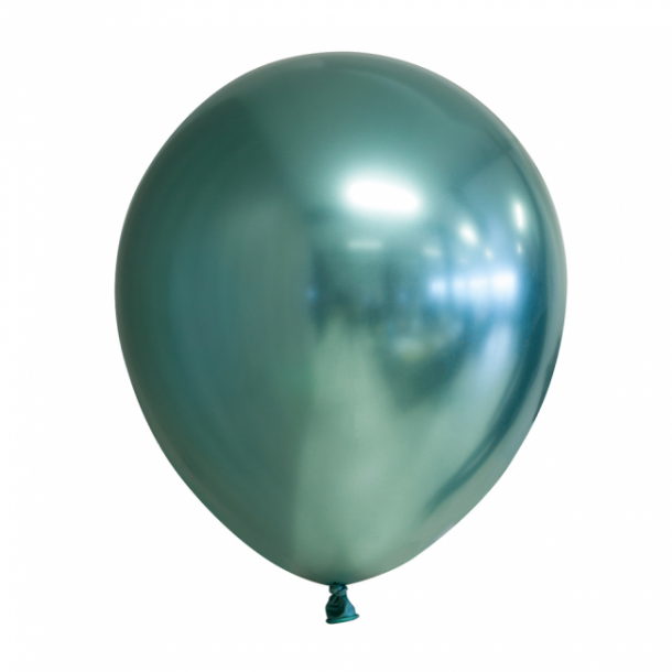 Ballong  30 cm - mirror- GRN