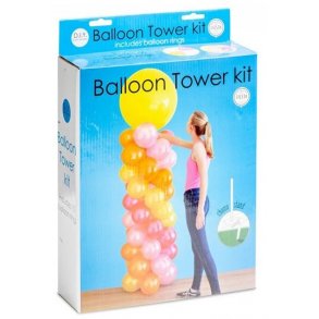 Ballon trn-kit u/balloner