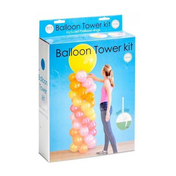 Ballon trn-kit u/balloner