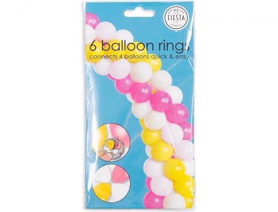 Ballong ballon | billige ballon dekorationer