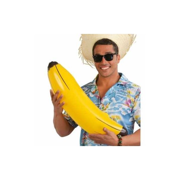 Banan uppblsbara