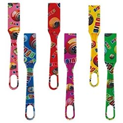 Banko magnetstang med ca. 100 magnetbrikker - Deluxe