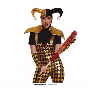 Baseball Bat - bye bye