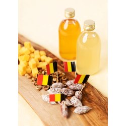 Trta flagga Belgien 50st.