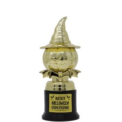 Best Halloween Costume - Trof